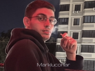 Markluconar