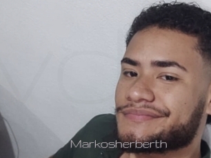 Markosherberth