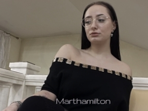 Marthamilton