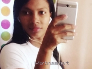 Martinasmart