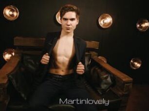 Martinlovely