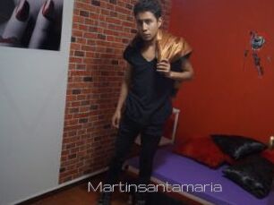 Martinsantamaria