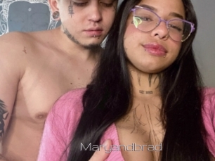 Maryandbrad