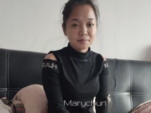 Marychun