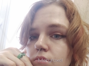 Maryfoxel