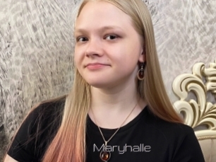 Maryhalle