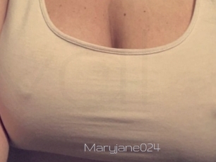 Maryjane024