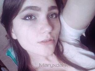 Maryxdark