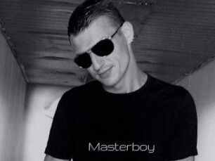 Masterboy