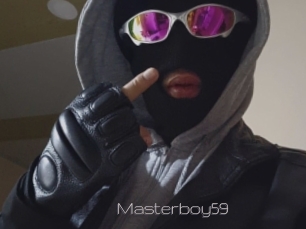 Masterboy59