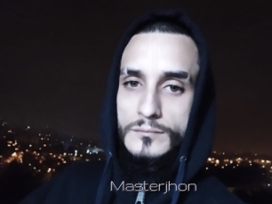 Masterjhon