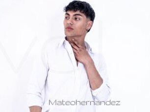 Mateohernandez