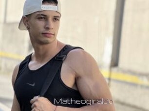 Matheogiraldo