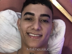 Matheuslucas