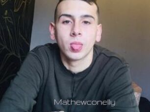 Mathewconelly