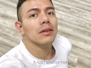 Mathewferrer