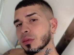 Matiasfreak