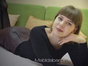 Matildabarbi