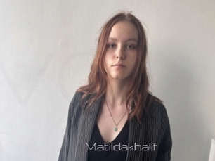 Matildakhalif