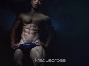 Matiuscross