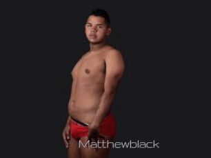 Matthewblack