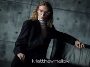 Matthewmellow