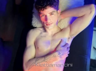 Mattiamancini