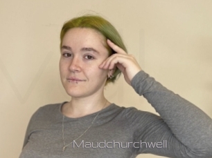 Maudchurchwell