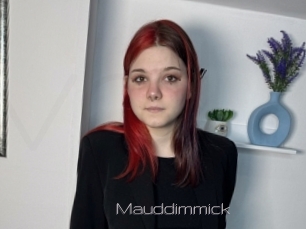 Mauddimmick