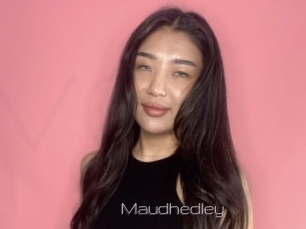 Maudhedley