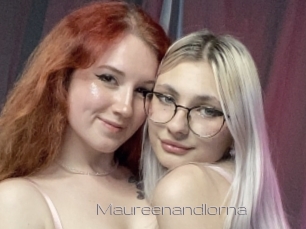 Maureenandlorna