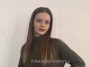 Maureenbenny