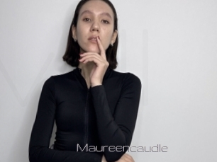 Maureencaudle