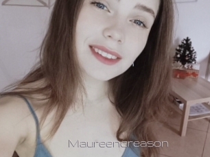 Maureencreason