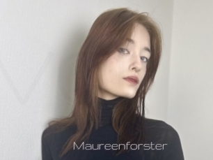 Maureenforster