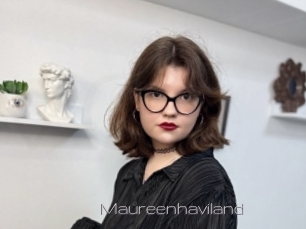 Maureenhaviland