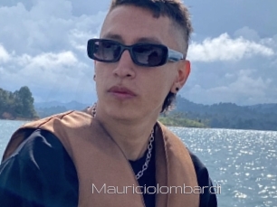 Mauriciolombardi
