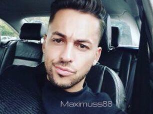 Maximuss88