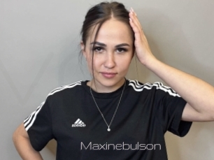 Maxinebulson