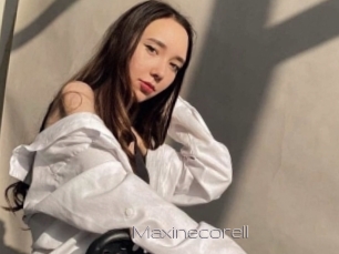 Maxinecorell