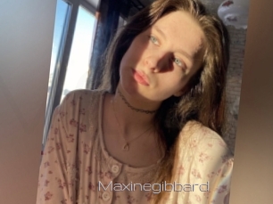 Maxinegibbard