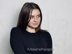 Maxineheaps