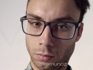 Maxmunoz