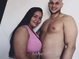 Maxnsheila