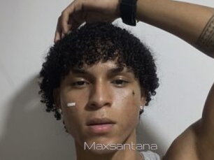 Maxsantana