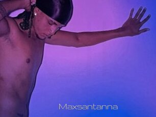 Maxsantanna