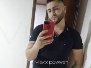 Maxx_powwer