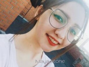 Maya_stone