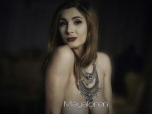 Mayaloren