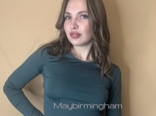 Maybirmingham